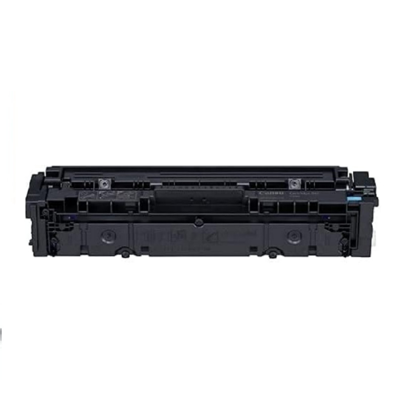 Лазерный картридж Canon CRG-045, Cyan