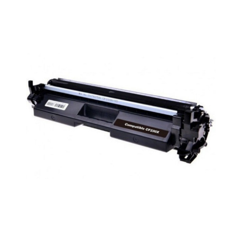 Картридж для HP CF230X/CRG051H, черный