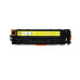Картридж для HP CC532A, желтый