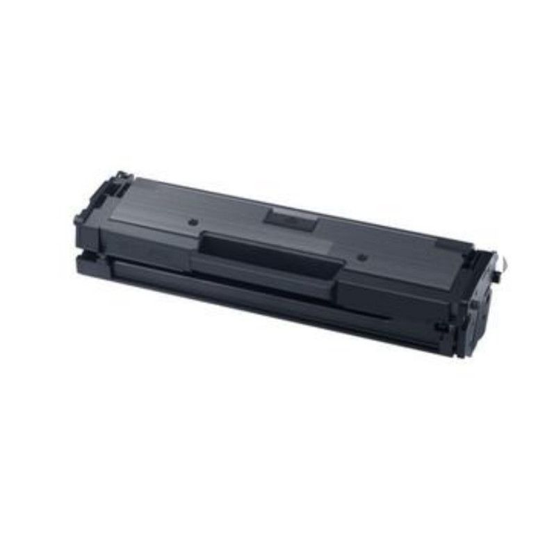 Картридж для Samsung MLT-D101S, черный, совместимый SCC