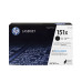 Тонер HP 151X (W1510X), черный