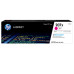 Лазерный картридж HP 207X, Magenta