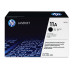 Лазерный картридж HP LaserJet 2410/20/30 Smart Print, Black
