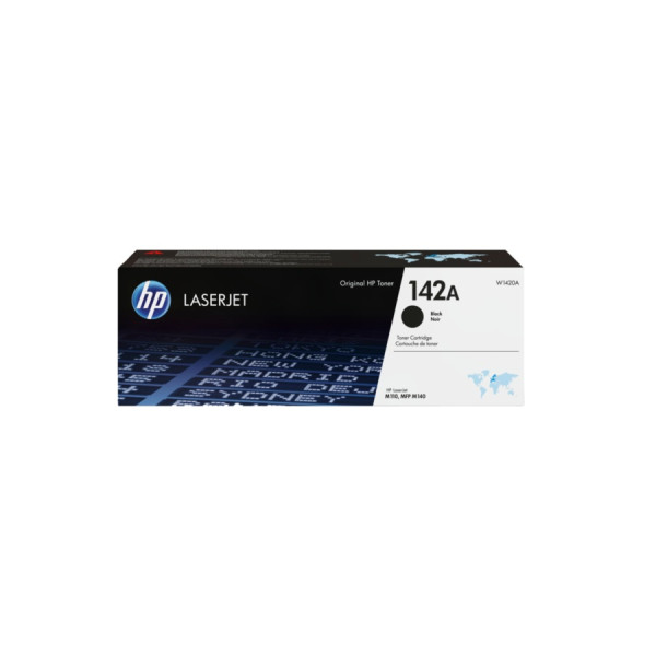 Лазерный картридж HP W1420A black