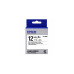 Epson LK4WBN, Black/White