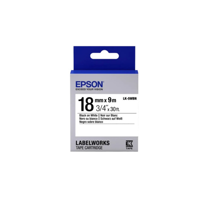SVEN SPS-585, Negru