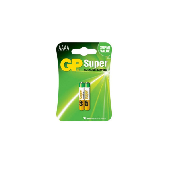 GP AAAA 1.5V GP25A U2