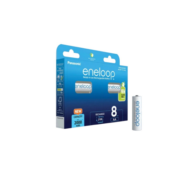 Panasonic BK-3MCDE/8HH