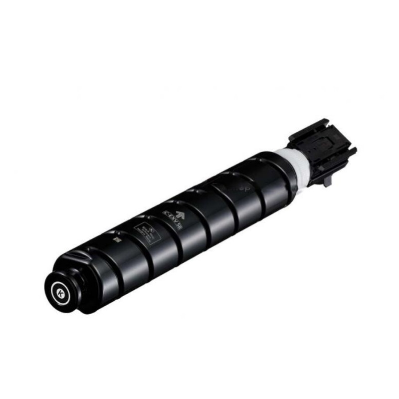 Оригинальный тонер Canon C-EXV58 Black