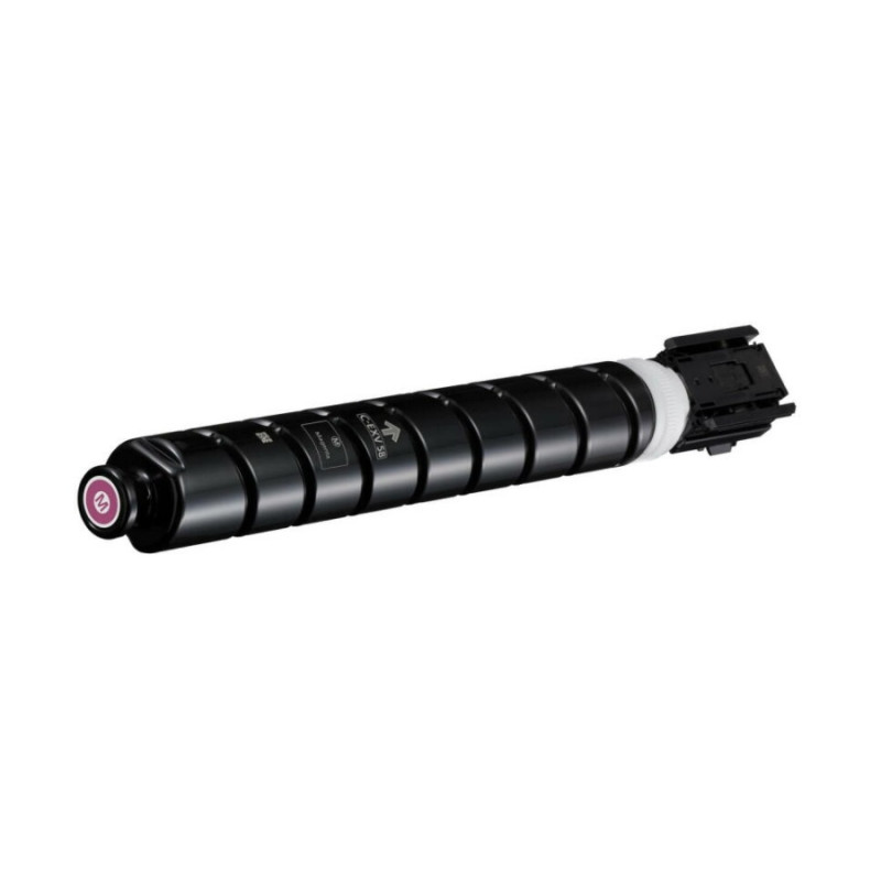 Оригинальный тонер Canon C-EXV58 Magenta