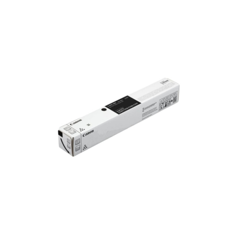 Оригинальный тонер Canon C-EXV 1001 Black