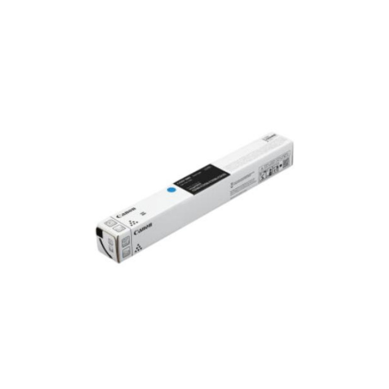 Оригинальный тонер Canon C-EXV 1001 Cyan