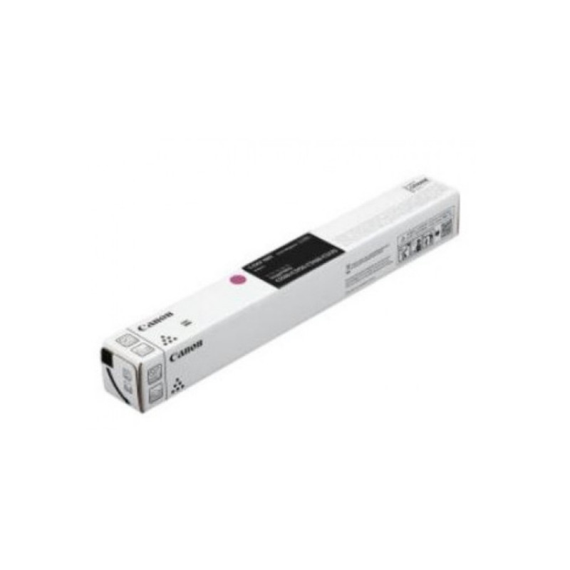 Оригинальный тонер Canon C-EXV 1001 Magenta