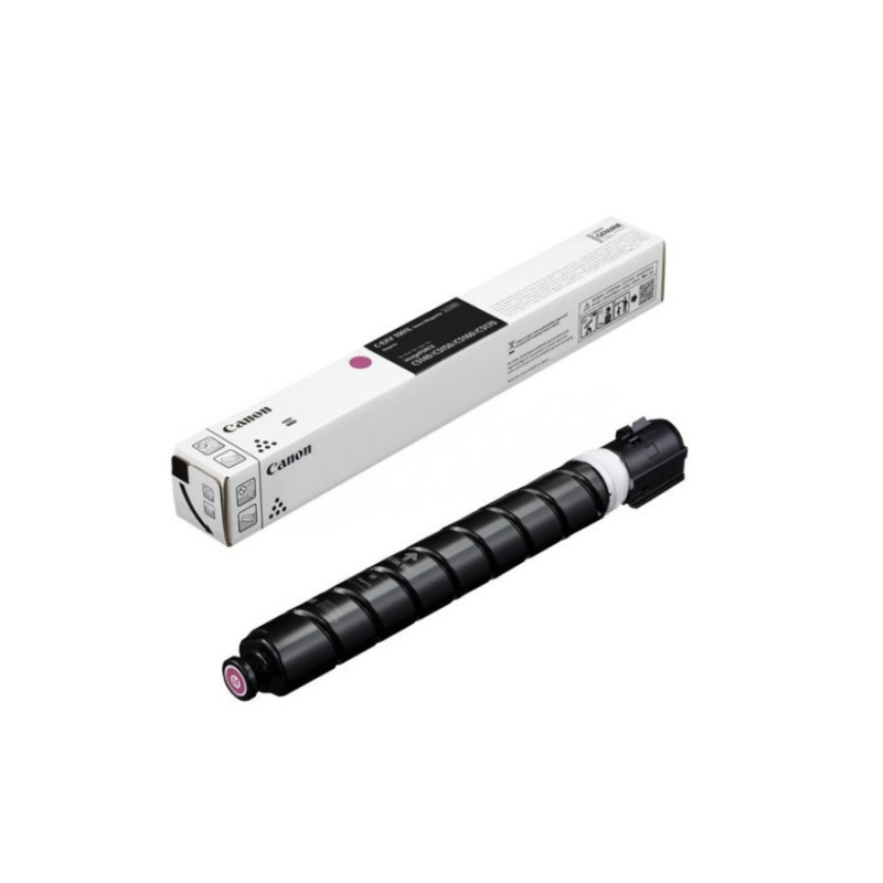 Оригинальный тонер Canon C-EXV 1001 Magenta