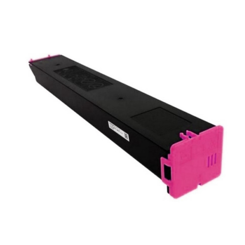 Оригинальный тонер Sharp BP-GT30MA, Magenta