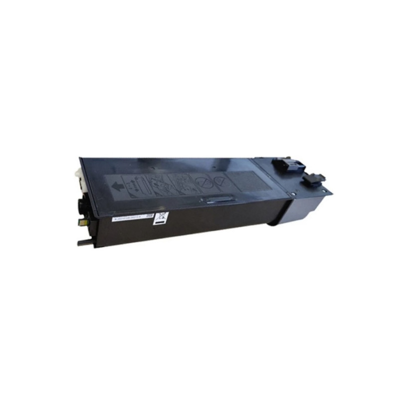 Оригинальный тонер Sharp BP-GT201, Black