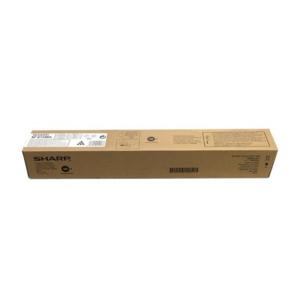 Toner Original Sharp BP-GT20BA, Black