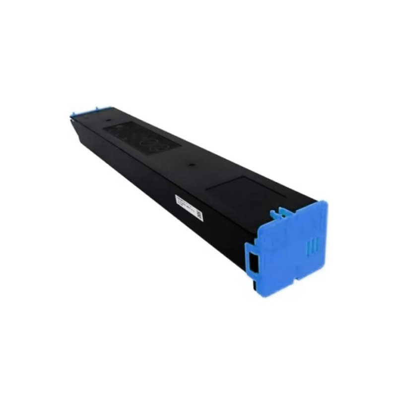 Оригинальный тонер Sharp BP-GT20CA, Cyan