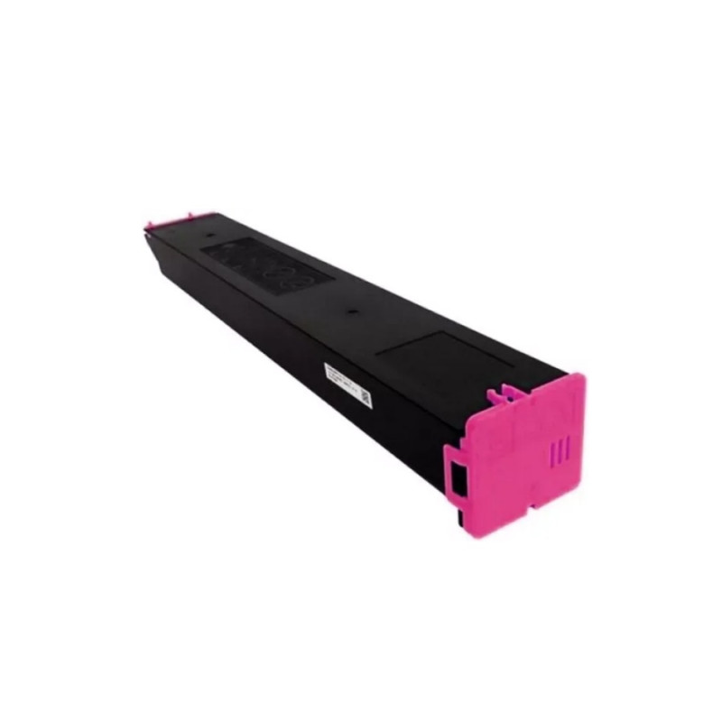 Оригинальный тонер Sharp BP-GT20MA, Magenta