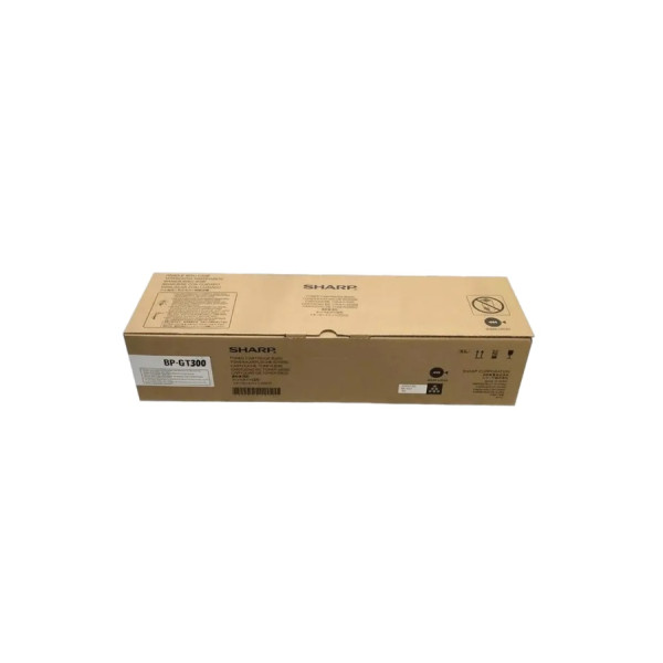 Toner Original Sharp BP-GT300 Black