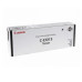 Оригинальный тонер Canon C-EXV 5 Black