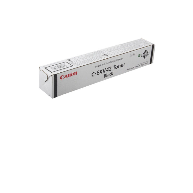 Оригинальный тонер Canon C-EXV42, Black