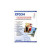 Фотобумага Epson Premium Semigloss A3 C13S041334, 20 шт.