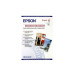 Фотобумага Epson Premium Semigloss A3+ C13S041328, 20 шт.