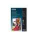 A4 Epson Value Glossy Photo Paper, 20 buc