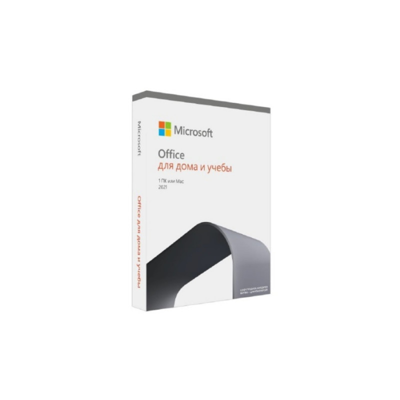 Microsoft Office для дома и учебы, русский