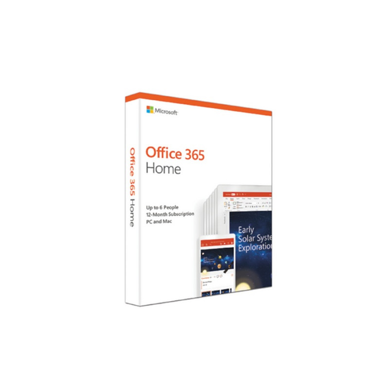 Office 365 Business Standard 32/64, русский, без носителя P8, подписка на 1 год
