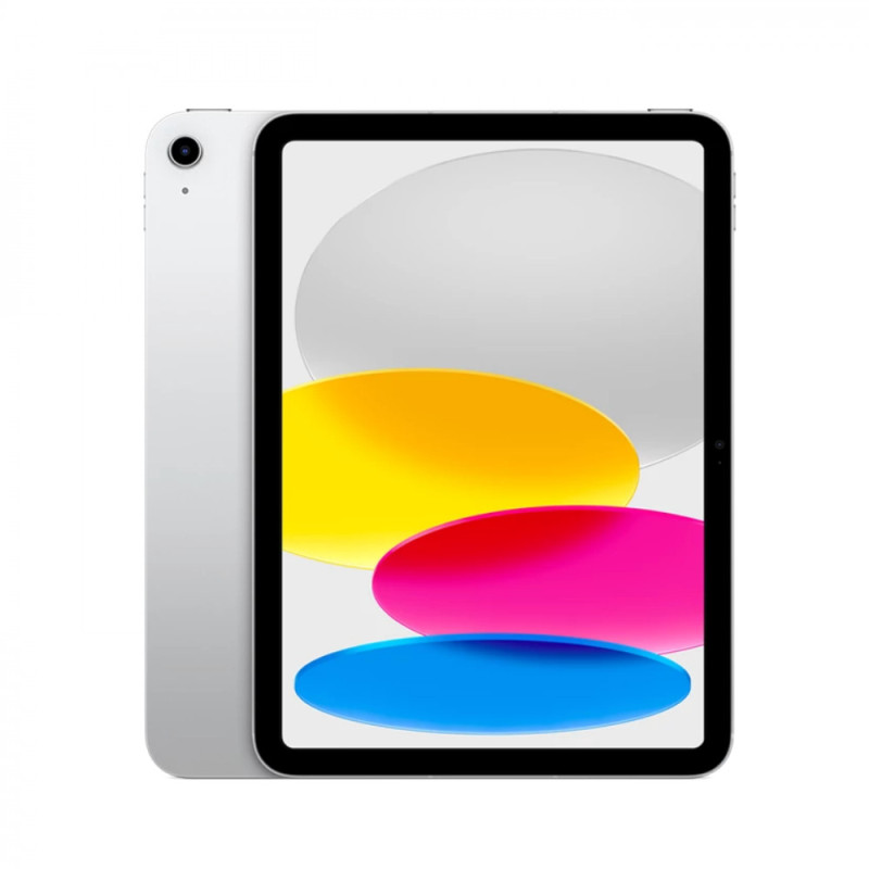 Планшет Apple iPad 2022 WiFi 64Gb, Silver