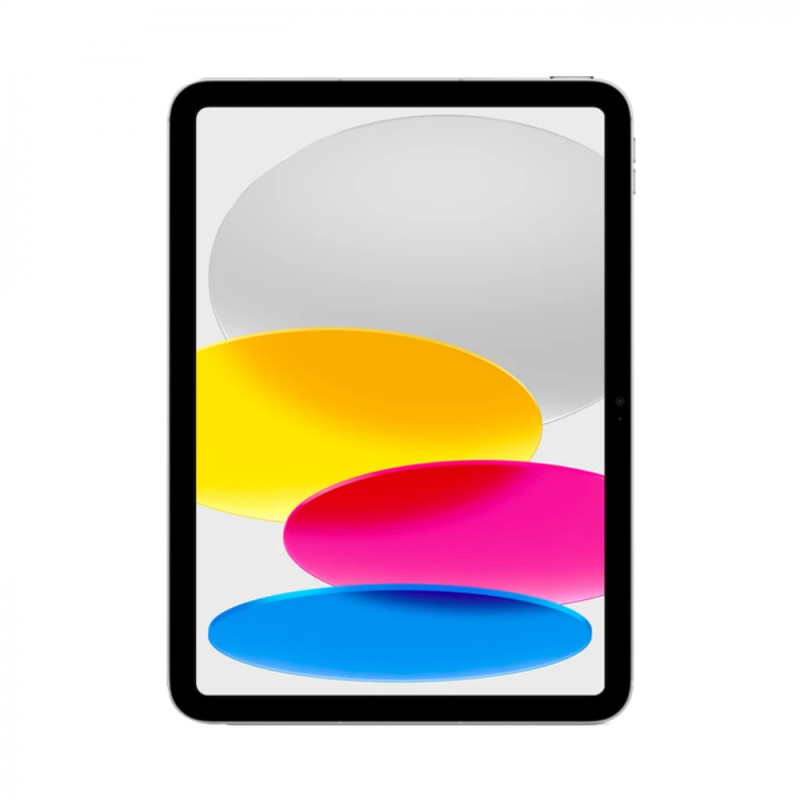 Планшет Apple iPad 2022 WiFi 64Gb, Silver