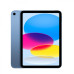 Apple iPad Wi-Fi + Cellular 64Gb, MQ6K3RK/A, Blue