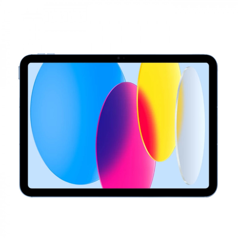 Apple iPad Wi-Fi + Cellular 64Gb, MQ6K3RK/A, Blue