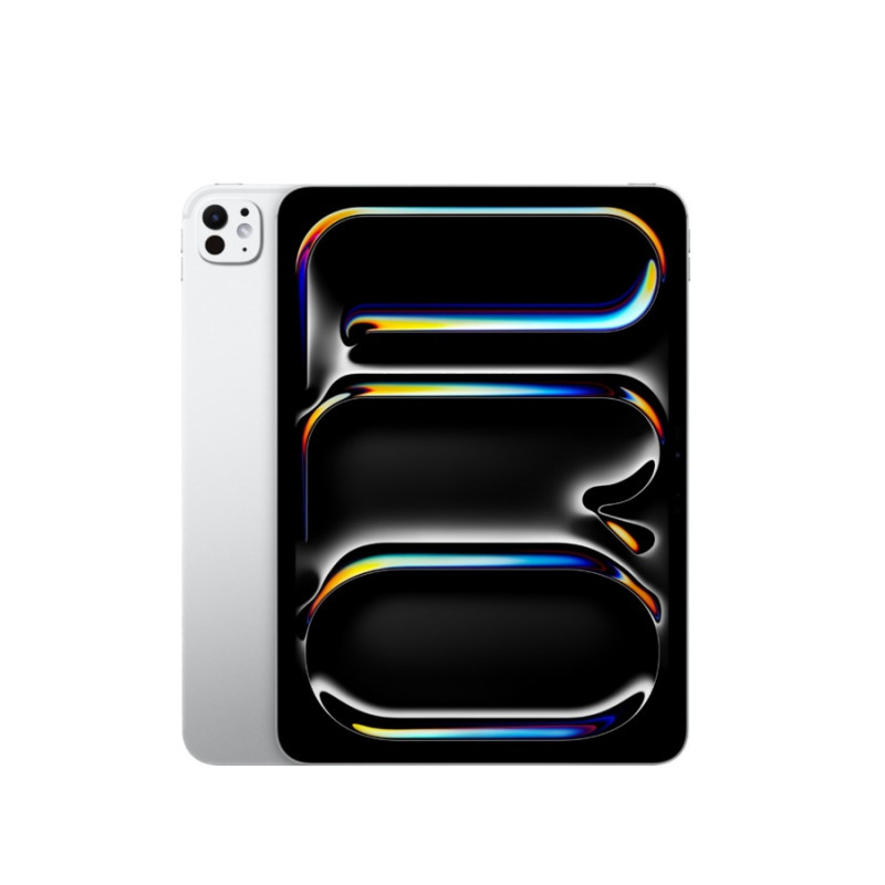 Планшет Apple iPad Pro 512Gb Wi-Fi, Silver, MVVD3NF/A