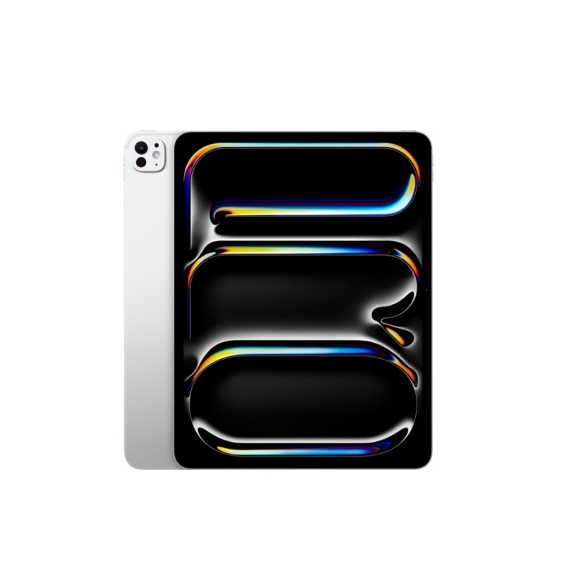 Планшет Apple iPad Pro, серебристый, (MVXT3NF/A)