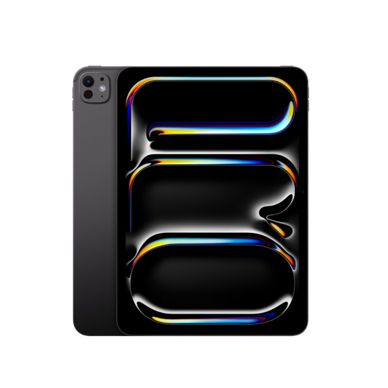 Планшет Apple iPad Pro, Space Black, (MVW13NF/A)