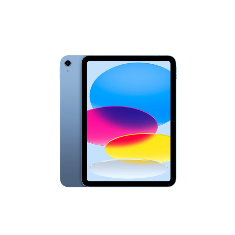 Планшет Apple iPad 128Gb Wi-Fi, Blue, MD4A4QA/A