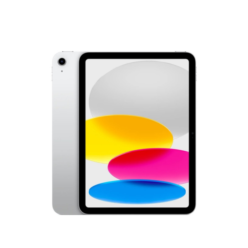 Планшет Apple iPad 256Gb Wi-Fi, Silver, MD4G4TY/A