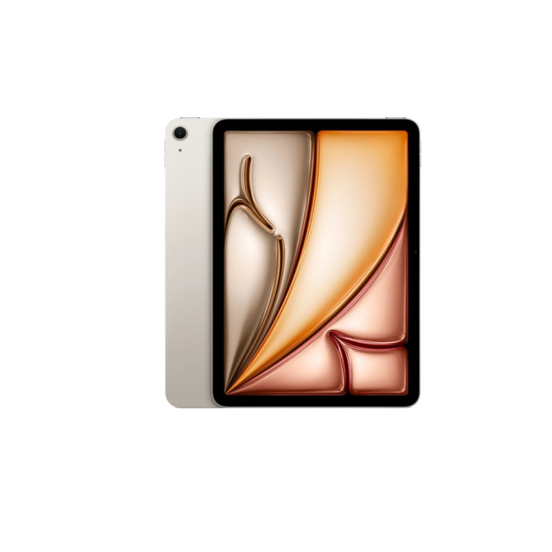 Tableta Apple iPad Air 128Gb Wi-Fi Starlight, MC9W4 (EU)