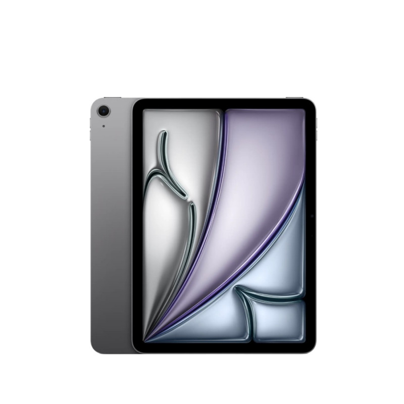 Планшет Apple iPad Air 512Gb Wi-Fi, Space Gray, MCA74QA/A