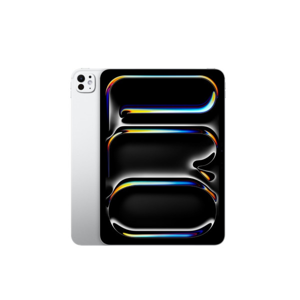 Планшет Apple iPad Pro 2024 Wi-Fi + Cellular 512GB Silver, MVW43NF/A