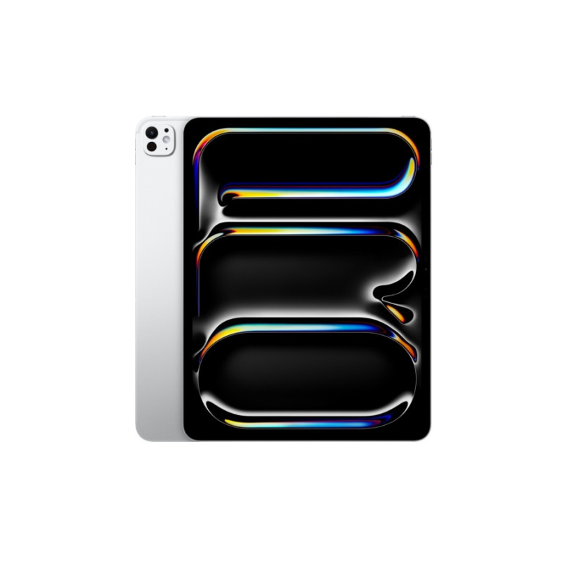 Tableta Apple iPad Pro 2024, WiFi, 8/512Gb, Silver