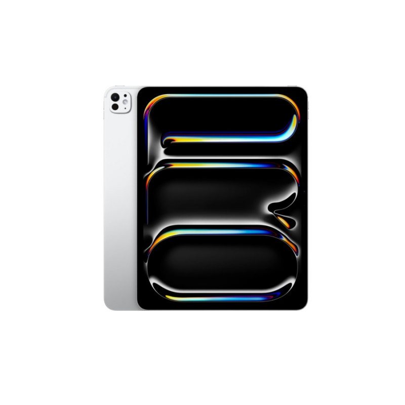 Планшет Apple iPad Pro (2025) 512Gb Wi-Fi Silver ( A3360 MDYM4 ) EU