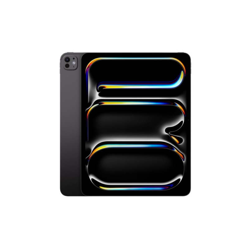 Планшет Apple iPad Pro (2025) 256Gb Wi-Fi Space Black (MDYJ4LL/A) EU