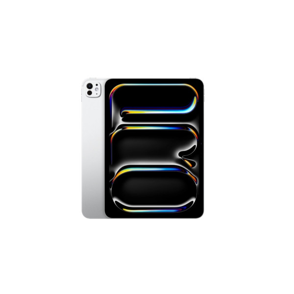 Tableta Apple iPad Pro (2025) 512Gb Wi-Fi Silver (MDWN4LL/A) EU