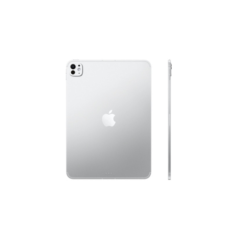 Tableta Apple iPad Pro (2025) 512Gb Wi-Fi Silver (MDWN4LL/A) EU