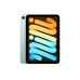 Планшет Apple iPad mini Wi-Fi 128GB - Blue, Model MXN73NF/A (EU)