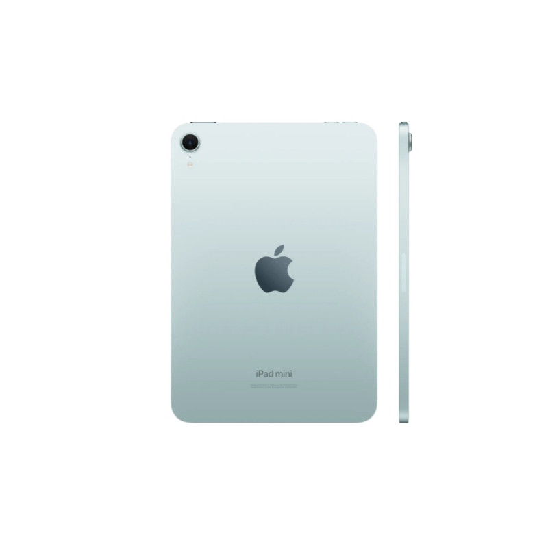 Планшет Apple iPad mini Wi-Fi 128GB - Blue, Model MXN73NF/A (EU)